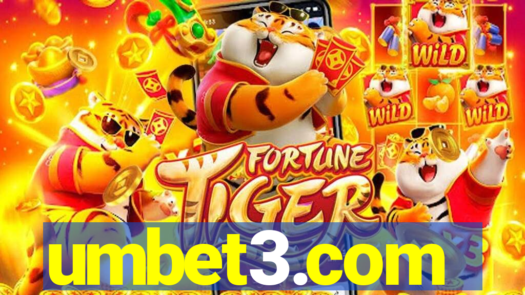 umbet3.com