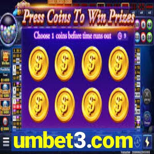 umbet3.com