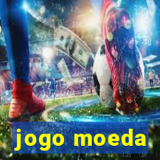 jogo moeda