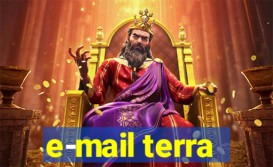 e-mail terra