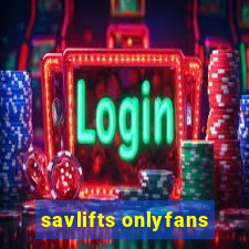 savlifts onlyfans