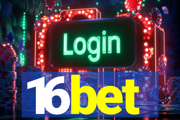 16bet