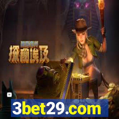 3bet29.com