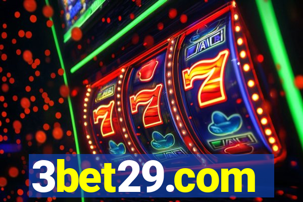 3bet29.com