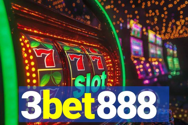 3bet888