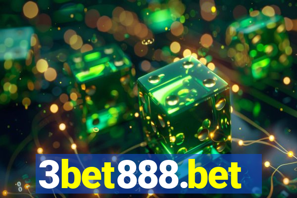 3bet888.bet