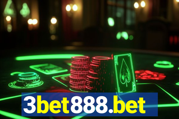 3bet888.bet