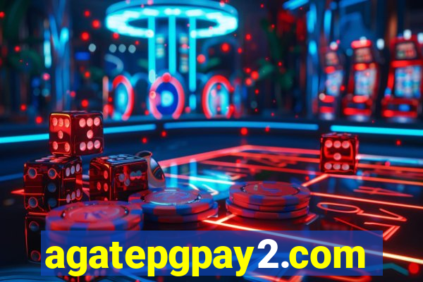 agatepgpay2.com