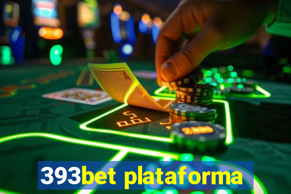 393bet plataforma