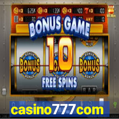 casino777com