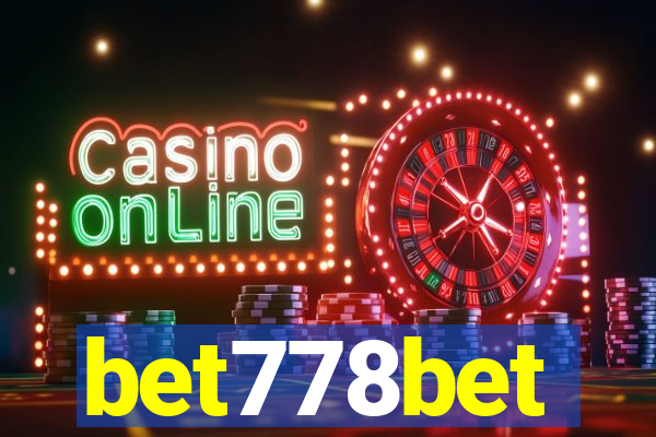 bet778bet