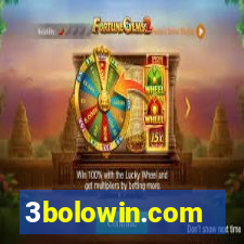 3bolowin.com