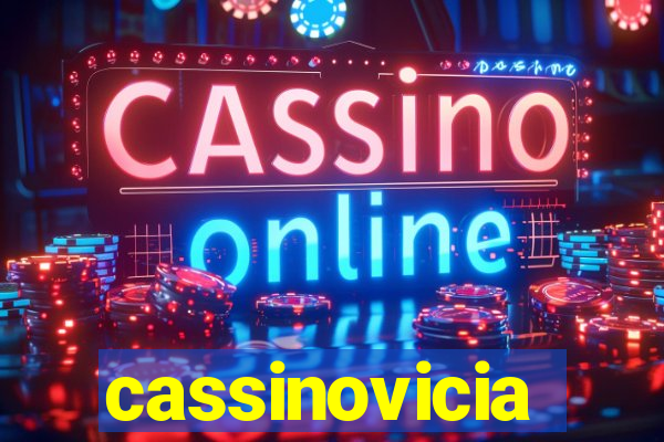 cassinovicia