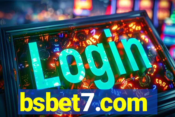 bsbet7.com