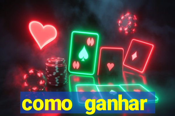 como ganhar dinheiro jogando sem depositar nada