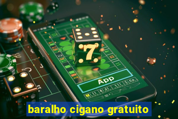 baralho cigano gratuito