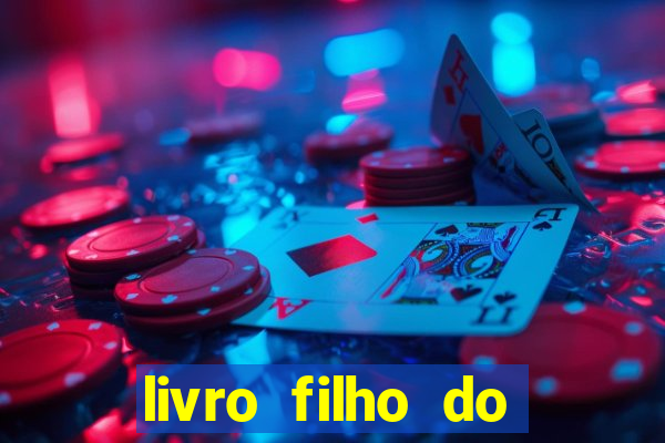 livro filho do fogo - volume 3 pdf grátis