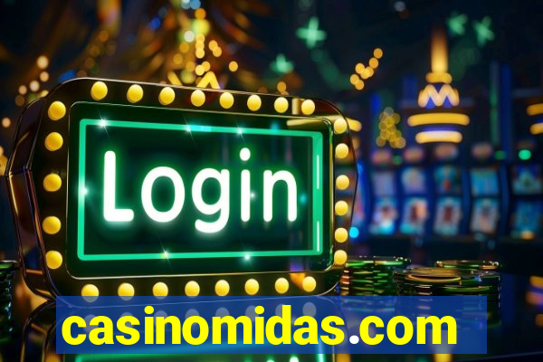 casinomidas.com