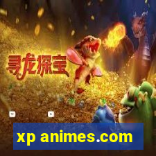 xp animes.com