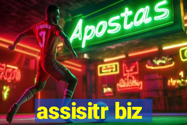 assisitr biz