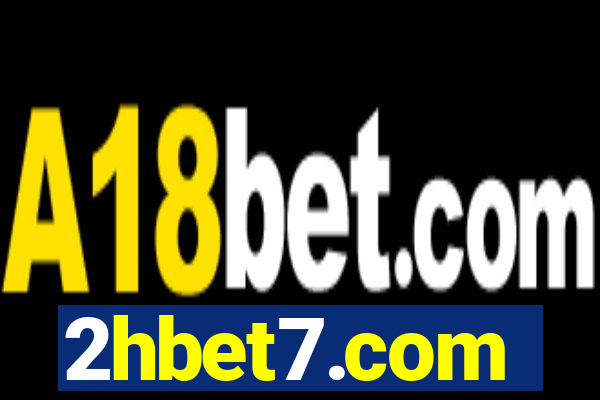 2hbet7.com