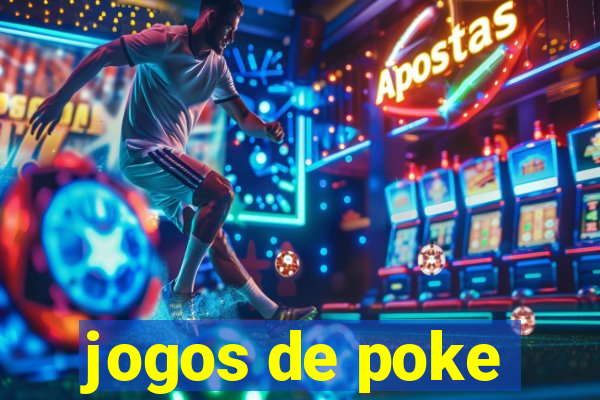 jogos de poke