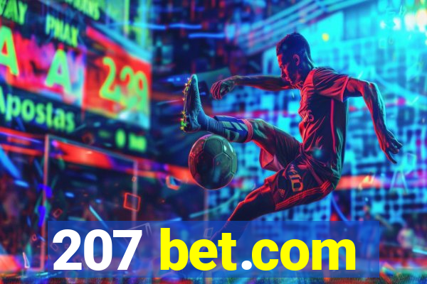 207 bet.com