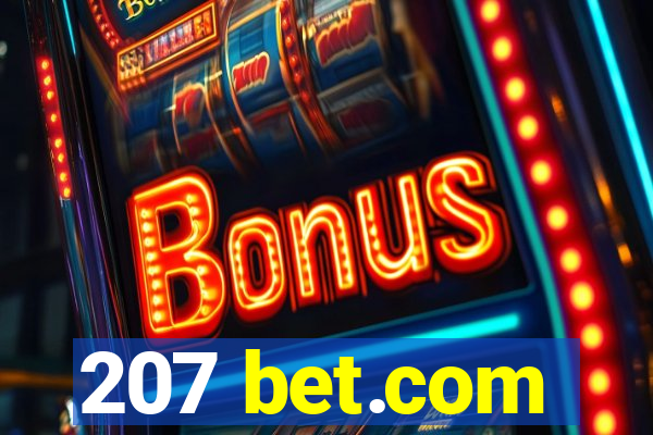 207 bet.com