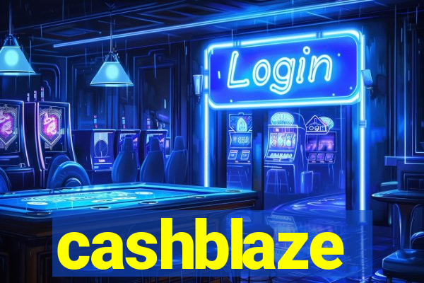 cashblaze