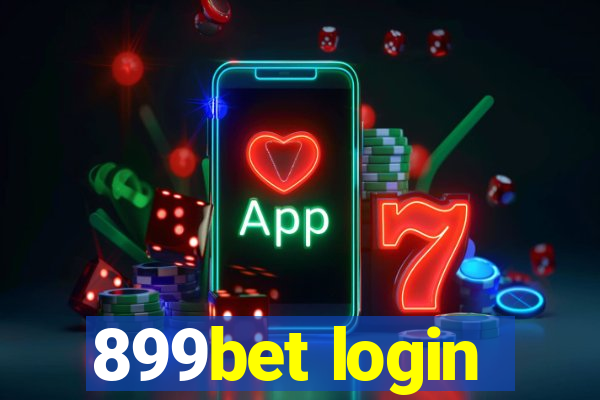 899bet login