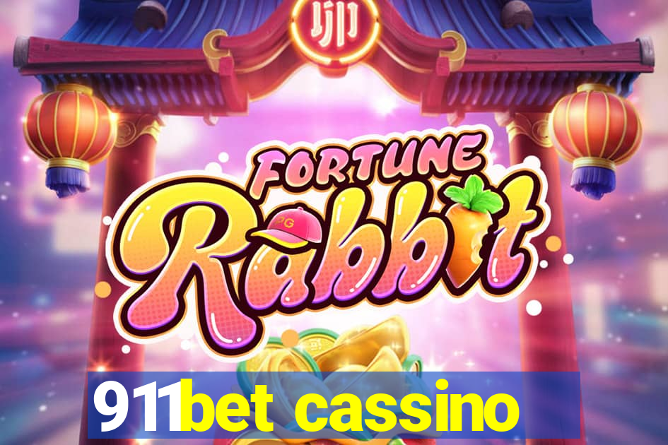 911bet cassino