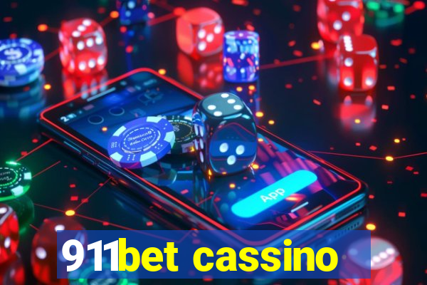 911bet cassino