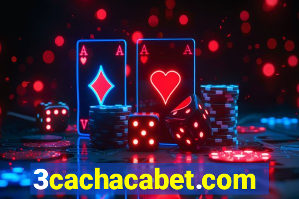 3cachacabet.com