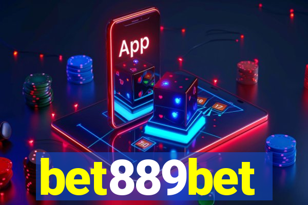 bet889bet