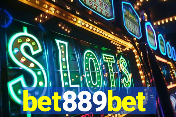 bet889bet