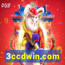 3ccdwin.com