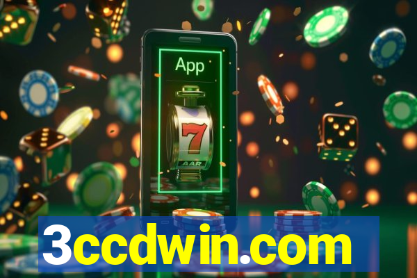 3ccdwin.com