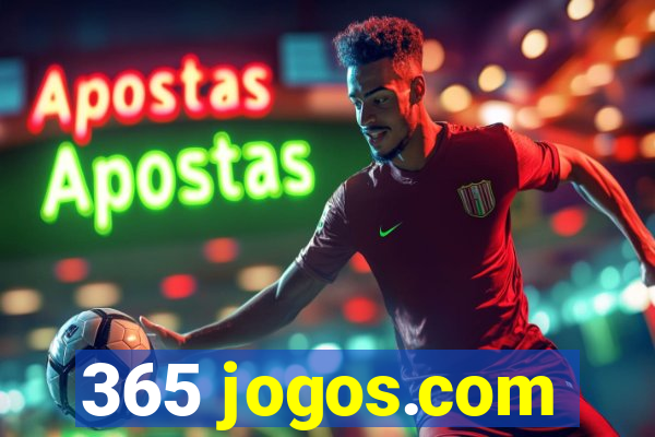 365 jogos.com