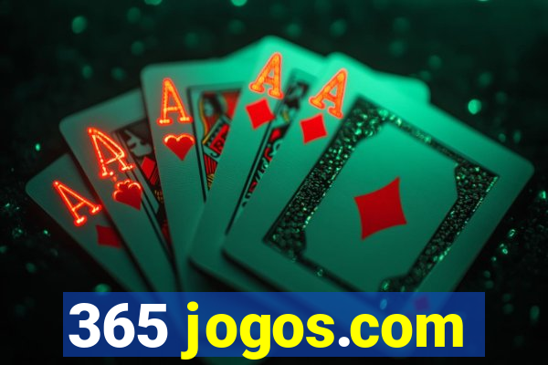 365 jogos.com