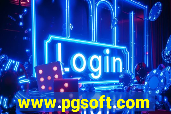 www.pgsoft.com