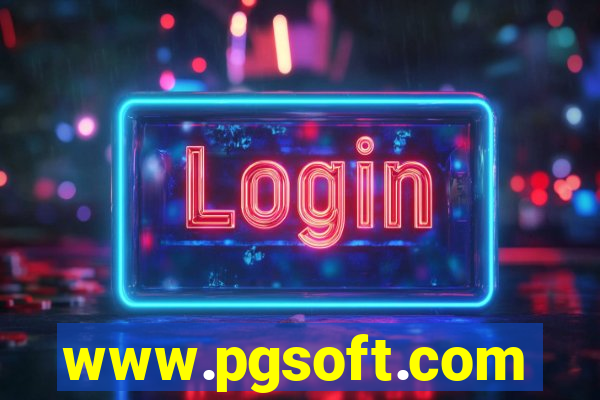 www.pgsoft.com