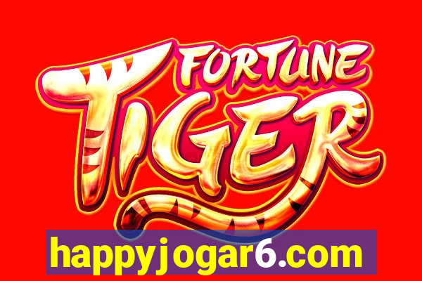 happyjogar6.com