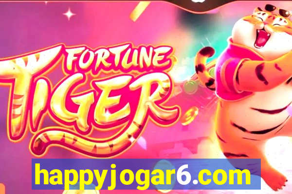 happyjogar6.com