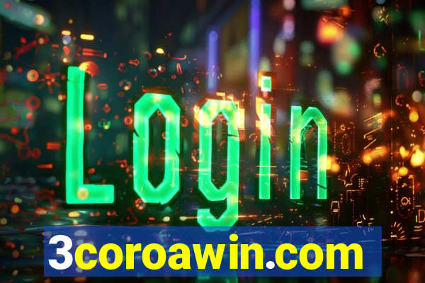 3coroawin.com