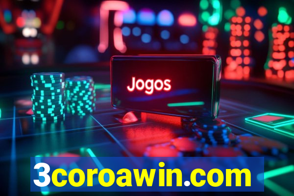 3coroawin.com