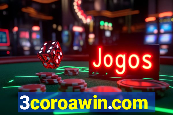 3coroawin.com