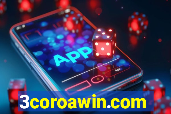 3coroawin.com