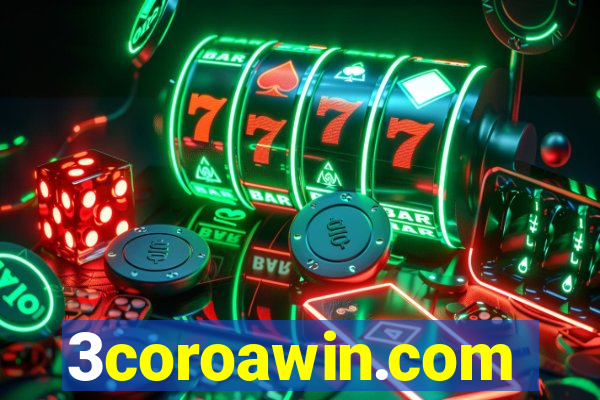 3coroawin.com