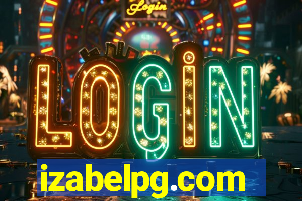 izabelpg.com