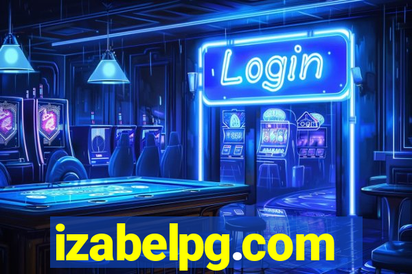 izabelpg.com